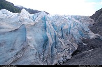 Photo by Albumeditions |  Kenai Fjords Kenai Fjords NP Alaska Glaciers